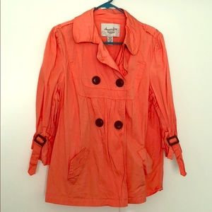 American Rag Summer Coat